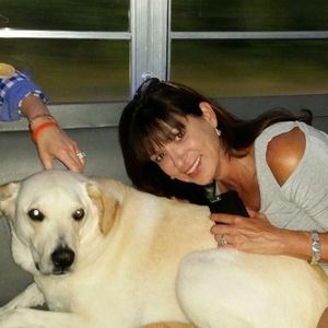 Meet your Posher, Denise